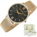Women's watch PAUL LORENS - PL11989B7-1D3 (zg520d) + box Women's watch PAUL LORENS - PL11989B7-1D3 (zg520d) + box