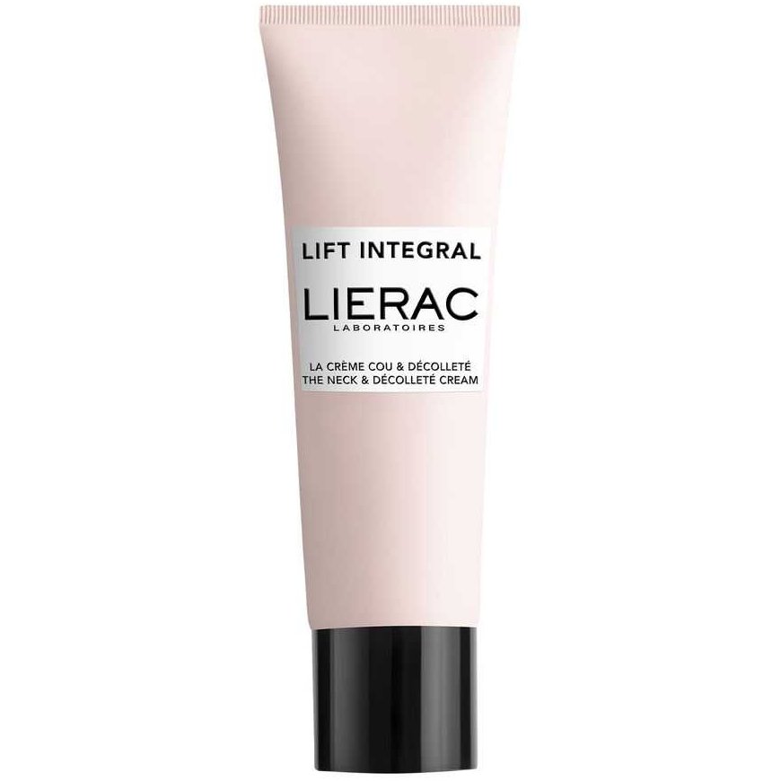 Lierac Lift Integral Neck and Décolleté Creamy, 50 ml – 2