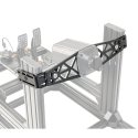Asetek SimSports Montāžas kronšteins Asetek SimSports Montāžas kronšteins