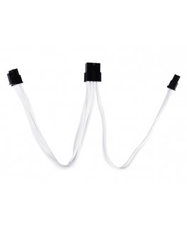Silverstone 0.25m, 8p/PCI-E 8pin(6+2)