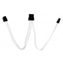 Silverstone 0.25m, 8p/PCI-E 8pin(6+2)