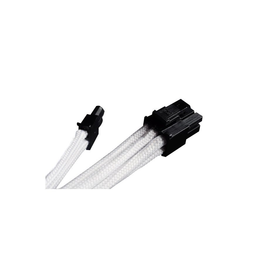 Silverstone 0.25m, 8p/PCI-E 8pin(6+2) 0,25 m – 4
