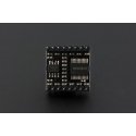 DFRobot DFPlayer mini MP3 player for Arduino Micro SD DFRobot DFPlayer mini MP3 player for Arduino Micro SD