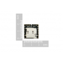 DFRobot DFPlayer mini MP3 grotuvas skirtas Arduino Micro SD DFRobot DFPlayer mini MP3 grotuvas skirtas Arduino Micro SD