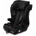 Caretero Cozy - turvaistuin 76-150 cm | Musta Caretero Cozy - turvaistuin 76-150 cm | Musta
