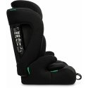 Caretero Cosy - car seat 76-150 cm | Black