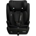 Caretero Cozy - turvaistuin 76-150 cm | Musta Caretero Cozy - turvaistuin 76-150 cm | Musta