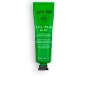 Apivita MASCARILLA FACIAL hydrante refrescoante con aloe 50 ml