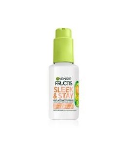 Garnier Fructis Keratin Sleek & Stay serum for dry and thinning hair 50ml