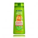 Garnier Fructis Keratin Sleek & Stay seerumi kuiville ja oheneville hiuksille 50ml Garnier Fructis Keratin Sleek & Stay seerumi kuiville ja oheneville hiuksille 50ml