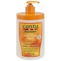 Cantu For Natural Hair Cleansing Cream Shampoo 709g Cantu For Natural Hair Cleansing Cream Shampoo 709g