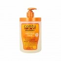 Cantu For Natural Hair Cleansing Cream Shampoo 709g Cantu For Natural Hair Cleansing Cream Shampoo 709g