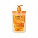 Cantu For Natural Hair Cleansing Kreminis Šampūnas 709g