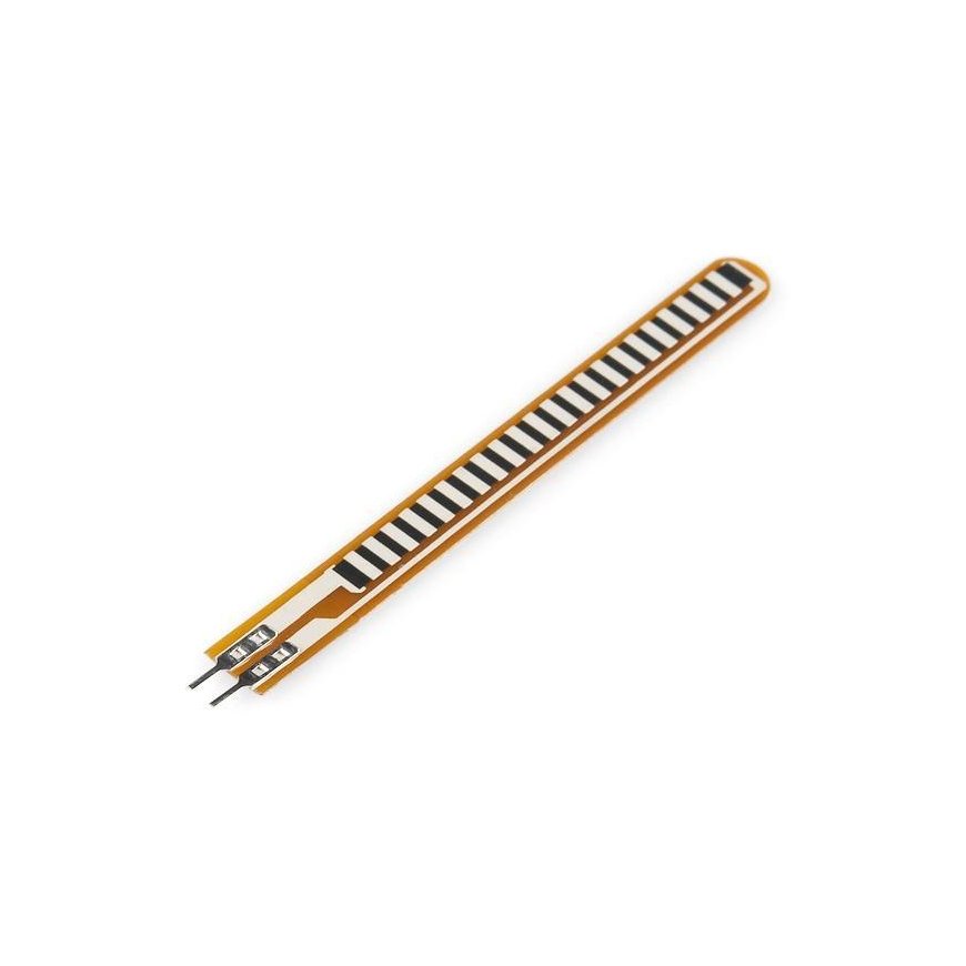 Strain Sensor 73x6.3mm - SparkFun