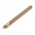 Strain Sensor 73x6.3mm - SparkFun Strain Sensor 73x6.3mm - SparkFun