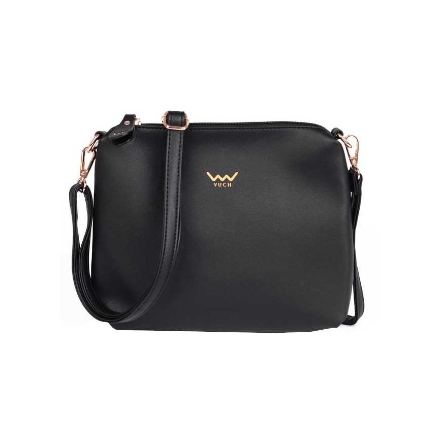 Vuch Naisten Crossbody Bag Coalie