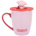 ERIK Harry Potter Dobby premium mug with lid 350ml ERIK Harry Potter Dobby premium mug with lid 350ml