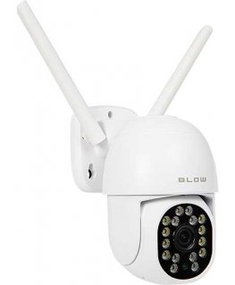 BLOW WiFi 5MP I-305 ICSEE-kamera, pyörivä PTZ