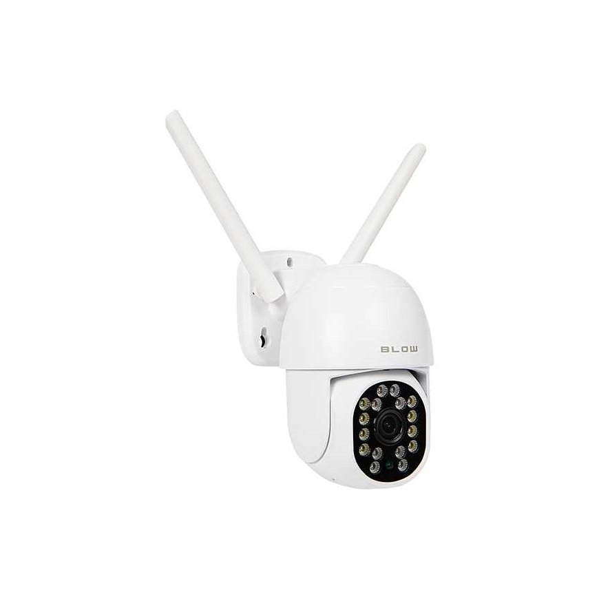 BLOW WiFi 5MP I-305 ICSEE camera, rotating PTZ