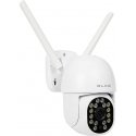 BLOW WiFi 5MP I-305 ICSEE camera, rotating PTZ BLOW WiFi 5MP I-305 ICSEE camera, rotating PTZ