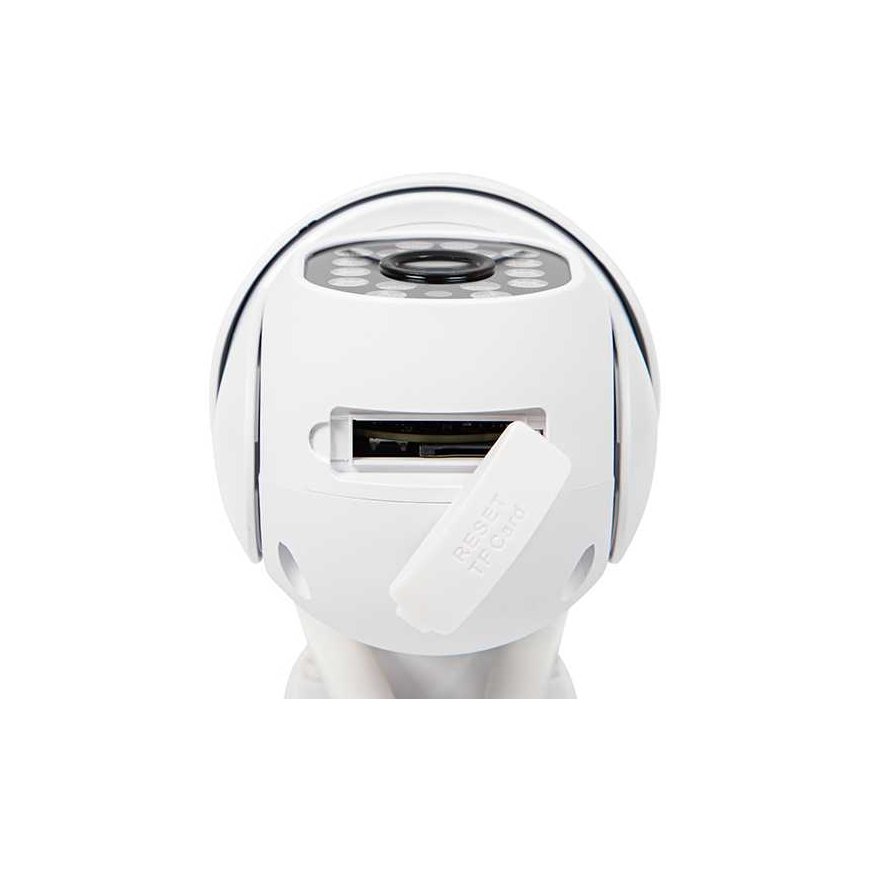 BLOW WiFi 5MP I-305 ICSEE camera, rotating PTZ – 2