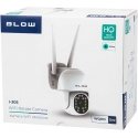 BLOW WiFi 5MP I-305 ICSEE-kamera, pyörivä PTZ BLOW WiFi 5MP I-305 ICSEE-kamera, pyörivä PTZ
