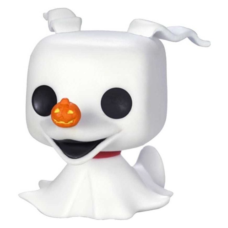 Funko POP -hahmo Disney Nightmare Before Christmas Zero – 2
