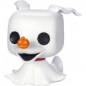 Funko POP figure Disney Nightmare Before Christmas Zero Funko POP figure Disney Nightmare Before Christmas Zero