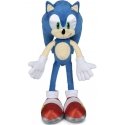 Sega Play By Play Sonic The Hedgehog - Plush Toy Sonic - 35 cm