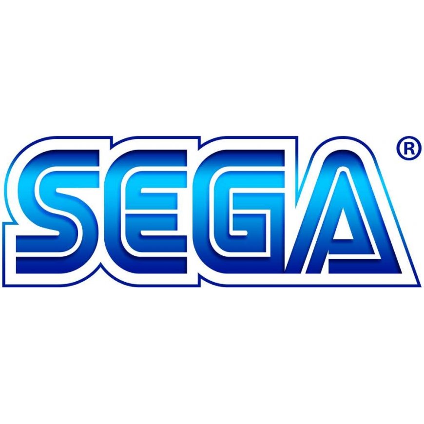 Sega Play By Play Sonic The Hedgehog - Pliušinis žaislas Sonic - 35 cm – 2