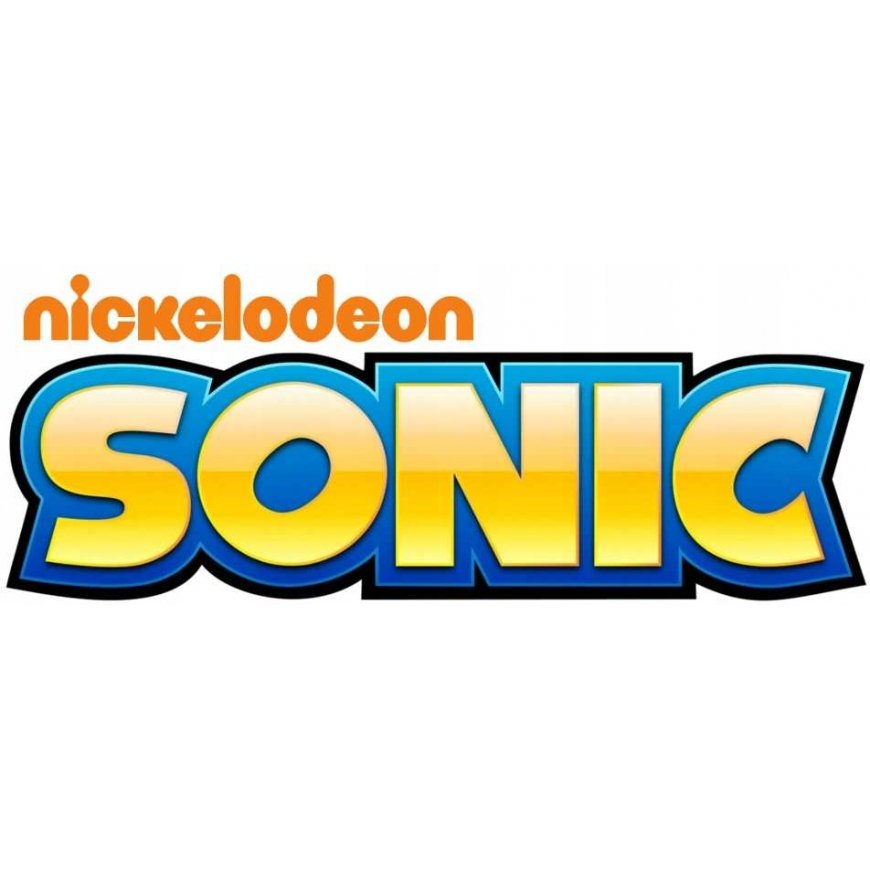 Sega Play By Play Sonic The Hedgehog - Pliušinis žaislas Sonic - 35 cm – 4