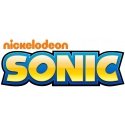 Sega Play By Play Sonic The Hedgehog - Plush Toy Sonic - 35 cm