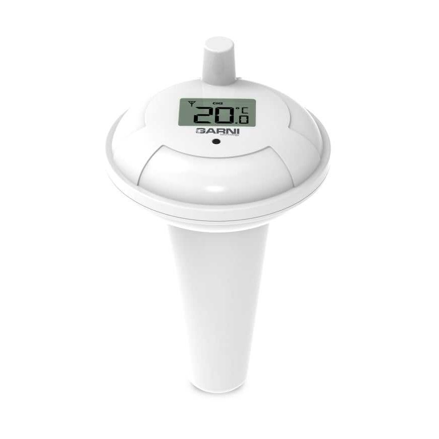 Garni Technology GARNI 065P – langaton digitaalinen allasanturi