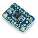 DRV8833 DC/Stepper Motor Controller Breakout Board, Adafruit 3297 DRV8833 DC/Stepper Motor Controller Breakout Board, Adafruit 3297