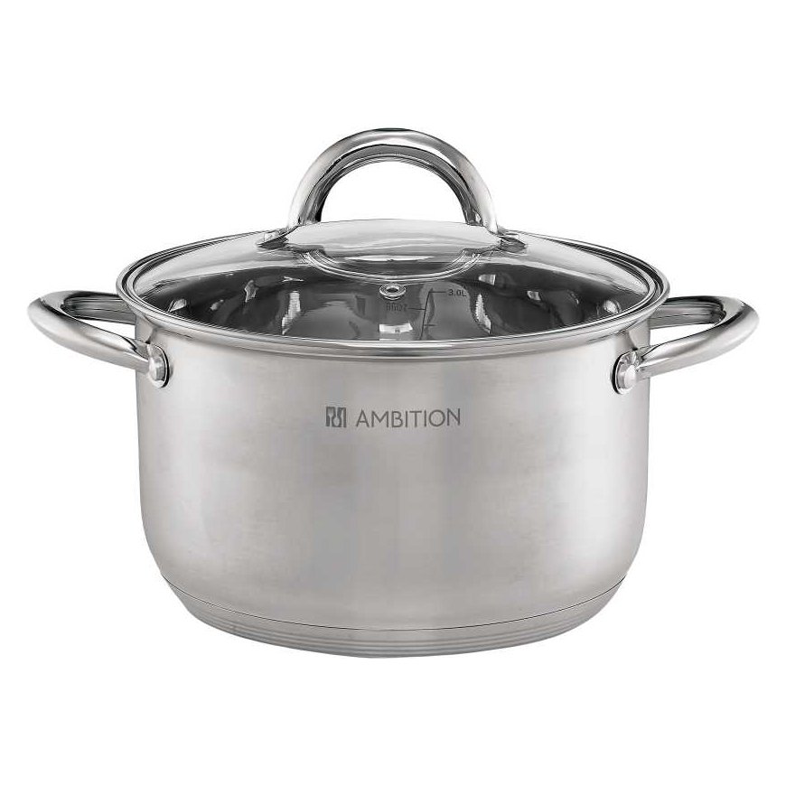 Ambition PUODAS 44472 SOLAR 6,1 L 24 CM