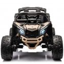 Lean Cars Battery Powered Buggy Can-am DK-CA003 Khaki Lean Cars Battery Powered Buggy Can-am DK-CA003 Khaki