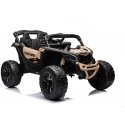 Lean Cars Battery Powered Buggy Can-am DK-CA003 Khaki Lean Cars Battery Powered Buggy Can-am DK-CA003 Khaki
