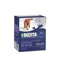 Bozita 04261 drėgnas šunų maistas Viščiukas, Turkija Suaugusių 370 g Bozita 04261 drėgnas šunų maistas Viščiukas, Turkija Suaugusių 370 g