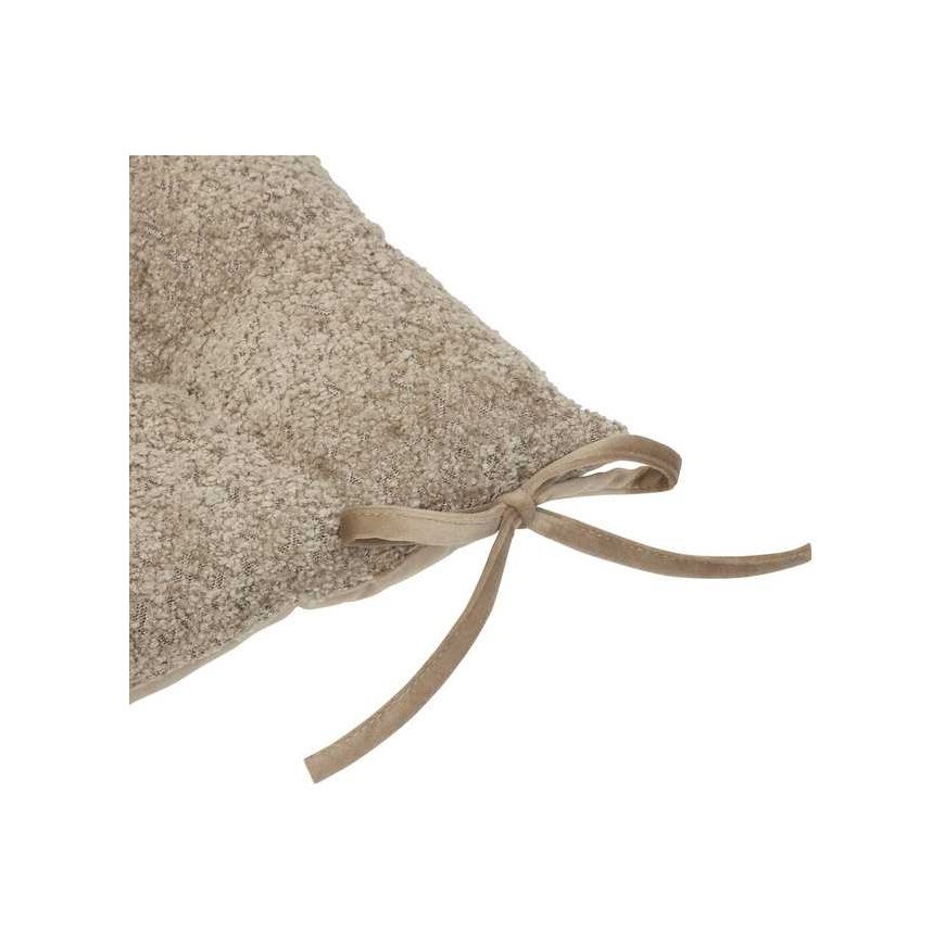 Atmosphera Boucle tuolin tyyny SOANA, 38 x 38 cm – 3