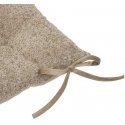 Atmosphera Boucle tuolin tyyny SOANA, 38 x 38 cm Atmosphera Boucle tuolin tyyny SOANA, 38 x 38 cm