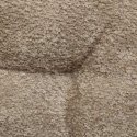 Atmosphera Boucle chair cushion SOANA, 38 x 38 cm Atmosphera Boucle chair cushion SOANA, 38 x 38 cm