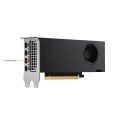 Hewlett Packard (HP) HP VGA NVIDIA RTX A1000 8GB GDDR6, 4x miniDisplayPort 1.4, PCIe 16x Hewlett Packard (HP) HP VGA NVIDIA RTX A1000 8GB GDDR6, 4x miniDisplayPort 1.4, PCIe 16x