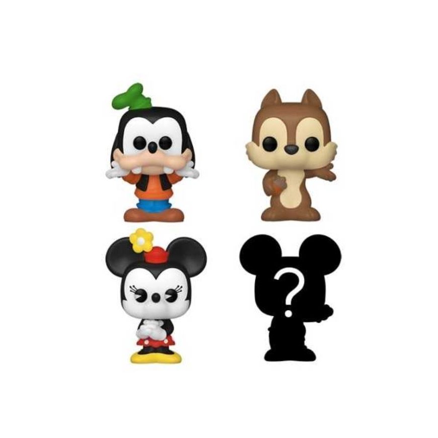 FUNKO POP! 889698713221 – 2