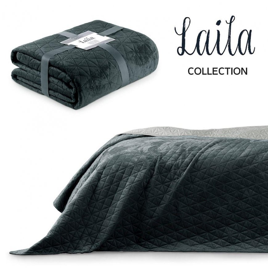 Bedspread LAILA 240x260 ameliahome