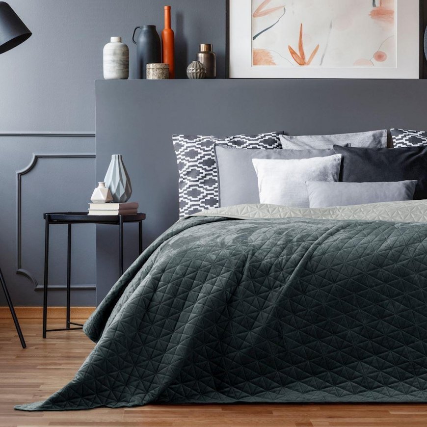 Bedspread LAILA 240x260 ameliahome – 4