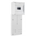 Elektro Plast Nasielsk Elektro-Plast 3- framework with 9xS (0113 / 0) security space Elektro Plast Nasielsk Elektro-Plast 3- framework with 9xS (0113 / 0) security space