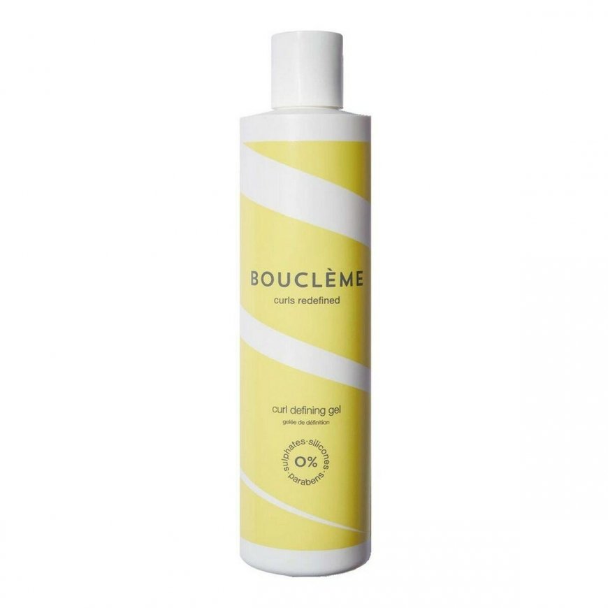 Bouclème Curls Redefined Curl Defining Gel 300ml