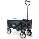Transport trolley, foldable 80L Humberg HM-511
