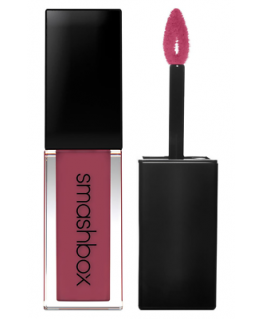 Smashbox, Always On, Liquid Lipstick, Big Spender, 4 ml For Women