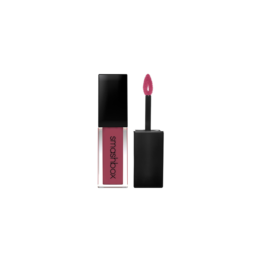 Smashbox, Always On, Liquid Lipstick, Big Spender, 4 ml For Women